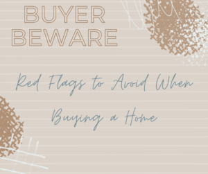 buying a home in Northern Colorado