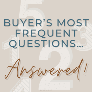 buying a home in NoCo