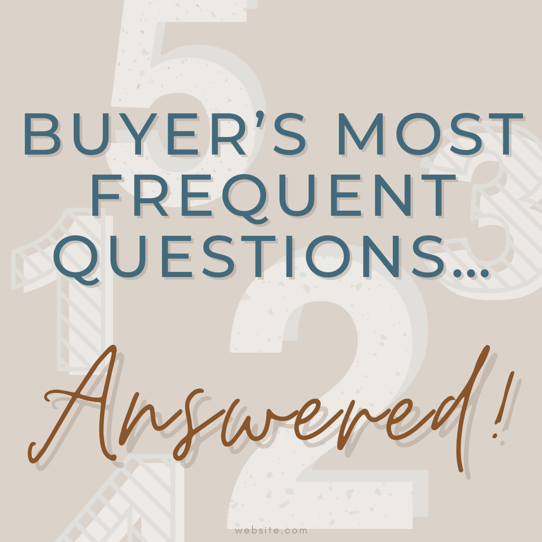 buying a home in noco