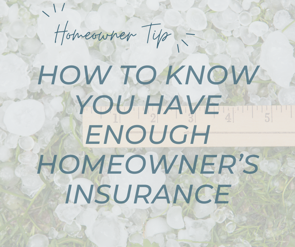 homeowner's insurance for your Loveland home