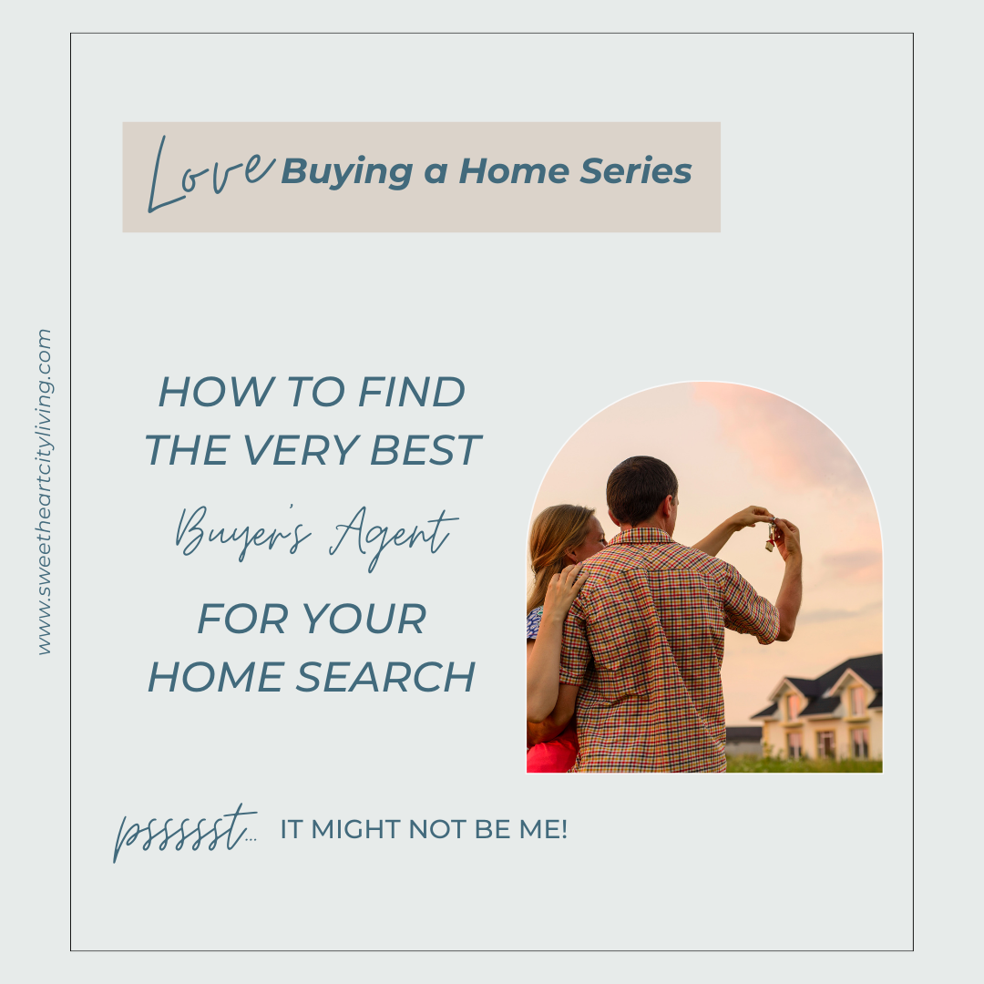 Finding a real estate agent in Northern Colorado