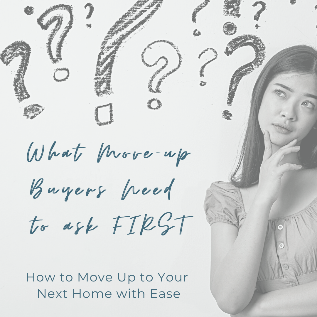 Questions to Ask Yourself Before You Move Up