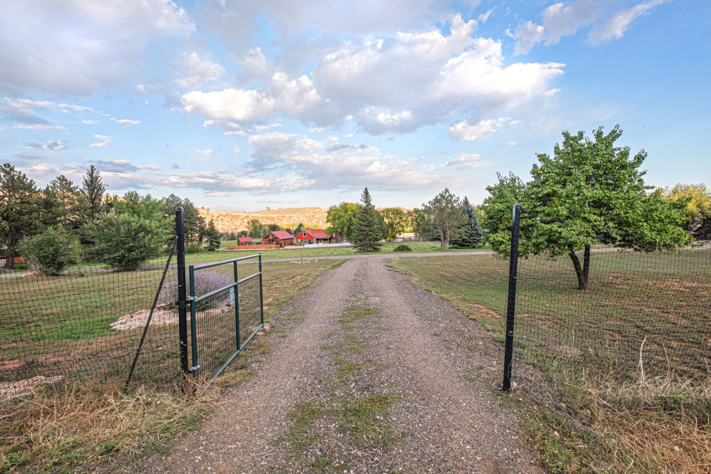 4501 Arkins Drive, Loveland, CO