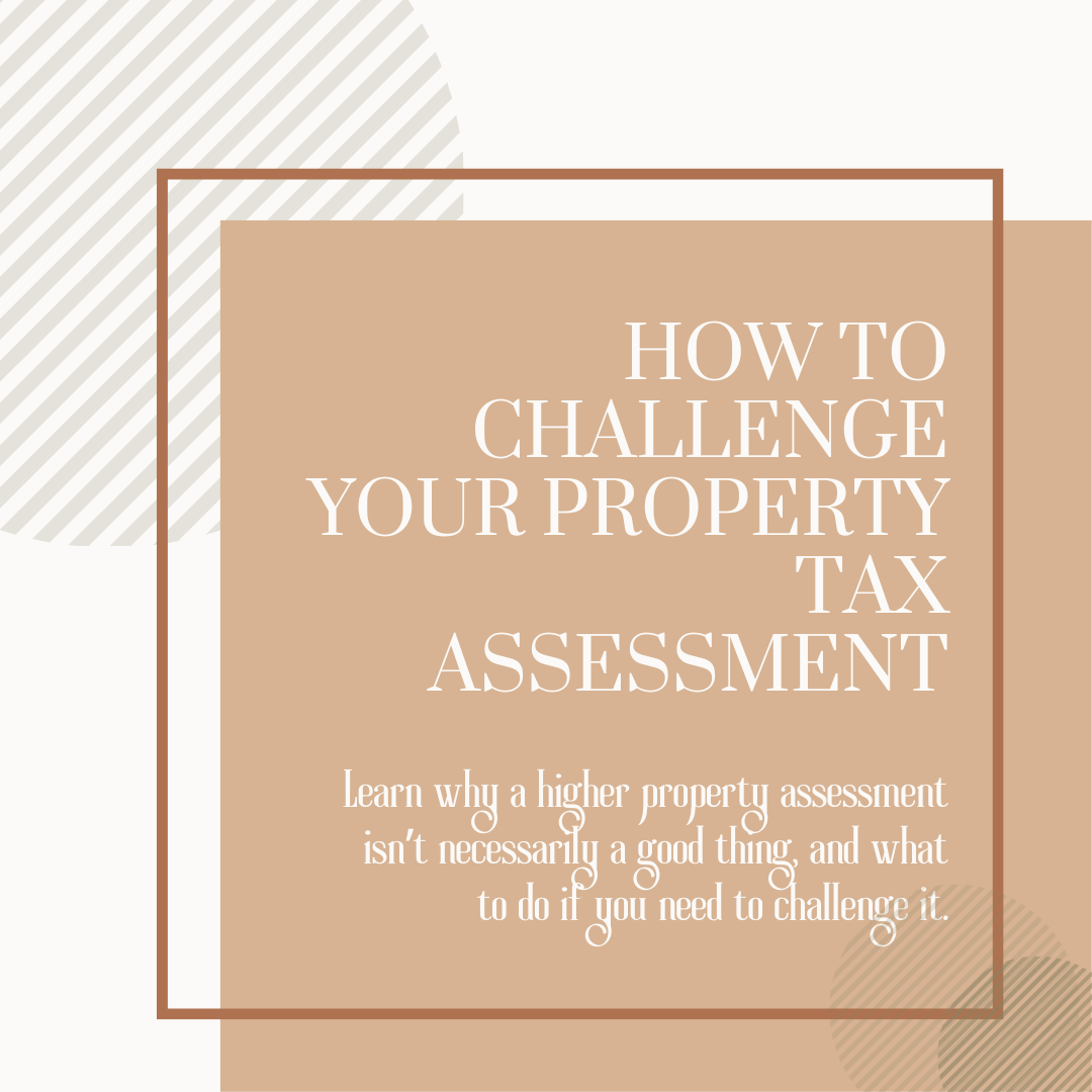How to Challenge Property Taxes in Colorado