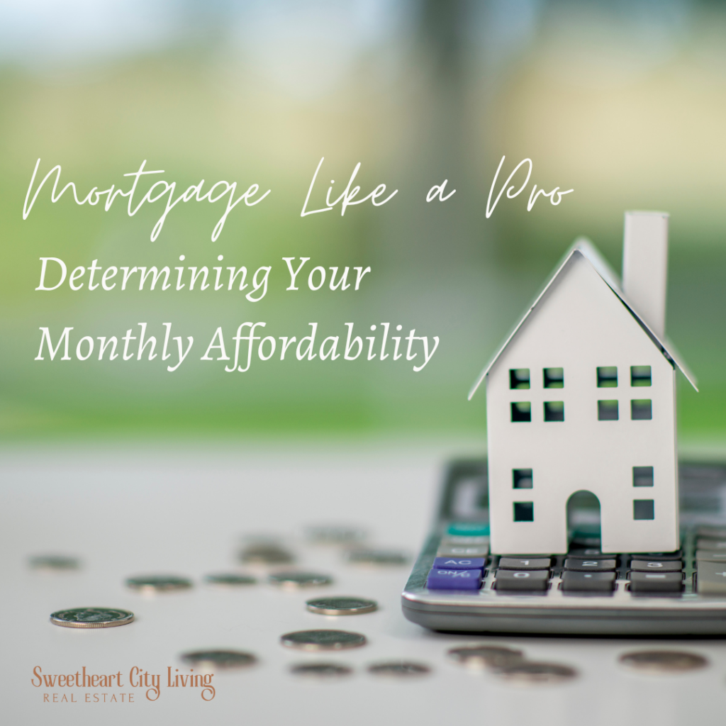 mortgage like a pro