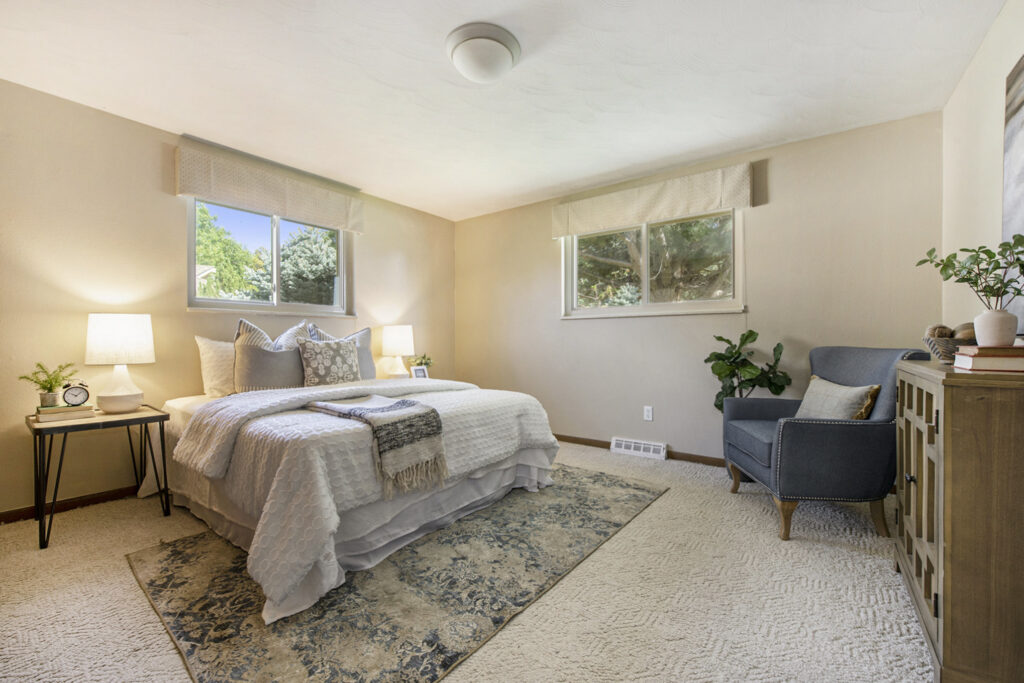 28 Princeton Circle Bedroom