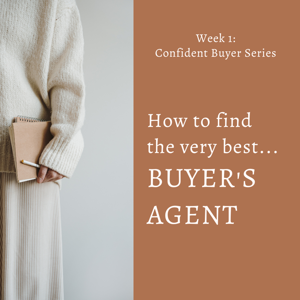 How to Find the Very Best Buyer’s Agent in Northern Colorado