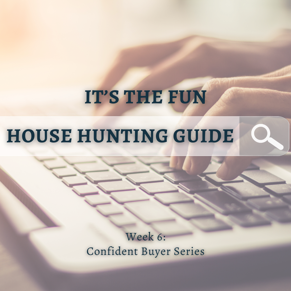 It’s the Fun Northern Colorado “House Hunting” Guide