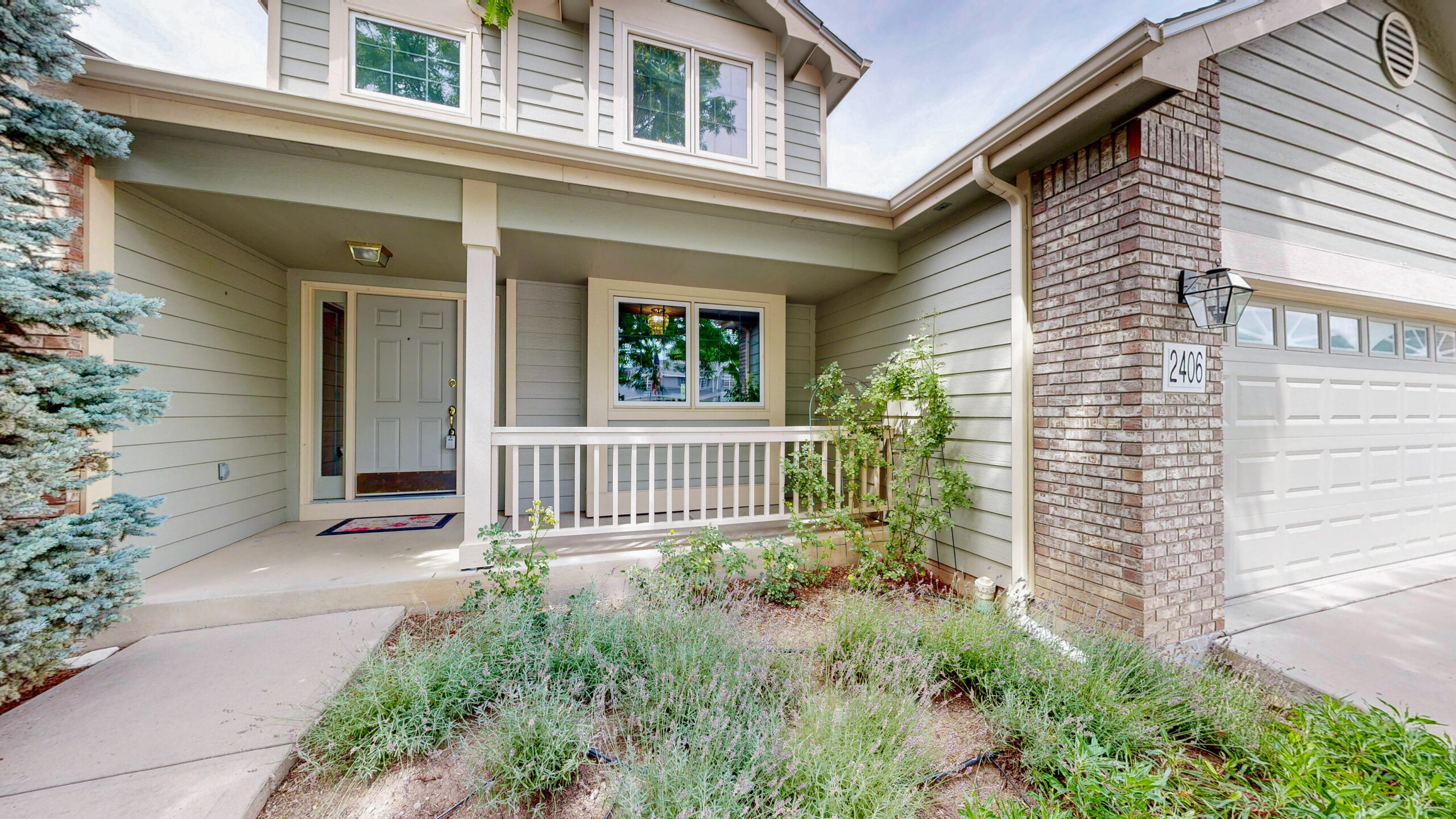 Cozy Living in Timber Creek