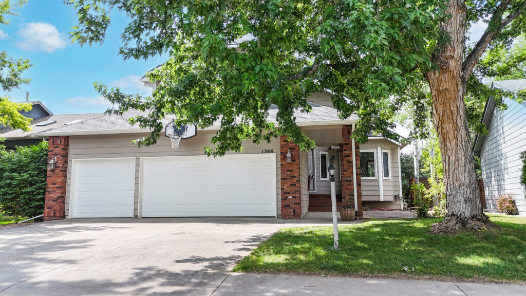 Centennial Hills Living Loveland Colorado