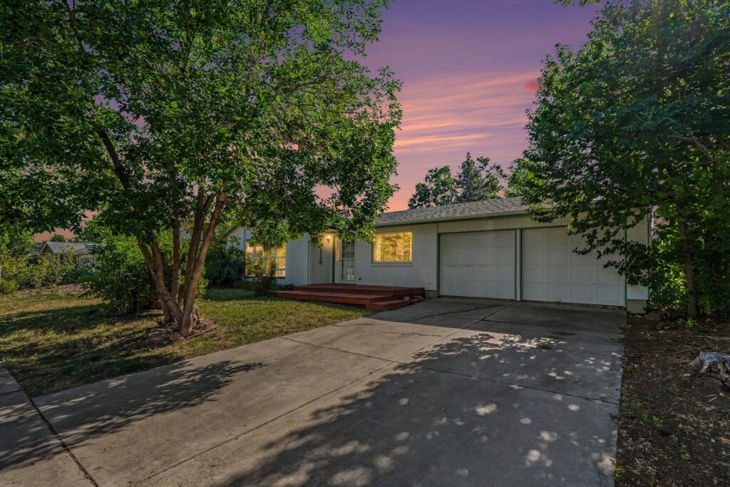 Welcome to 2228 Firstview Drive Loveland CO